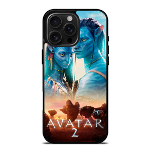 AVATAR 2 THE WAY OF WATER iPhone 16 Pro Max Case Cover AVATAR 2 THE WAY OF WATER iPhone 16 Pro Max Case Cover