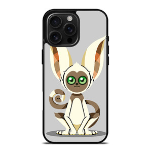 AVATAR MOMO CUTE 2 iPhone 16 Pro Max Case Cover AVATAR MOMO CUTE 2 iPhone 16 Pro Max Case Cover