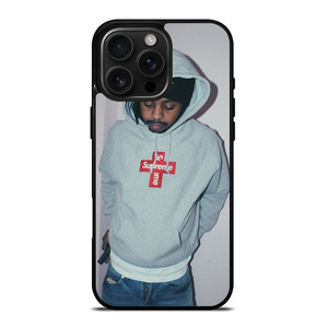 BABYFACE RAY RAPPER iPhone 16 Pro Max Case Cover