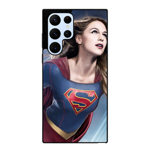 DC COMIC SUPERGIRL 2 Samsung Galaxy S22 Ultra Case Cover DC COMIC SUPERGIRL 2 Samsung Galaxy S22 Ultra Case Cover