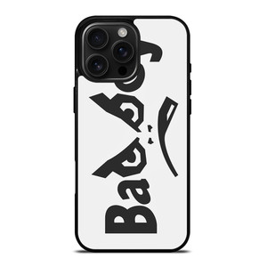 BAD BOY FIGHTING MMA ICON iPhone 16 Pro Max Case Cover BAD BOY FIGHTING MMA ICON iPhone 16 Pro Max Case Cover