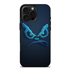 BAD BOY MMA ICON iPhone 16 Pro Max Case Cover BAD BOY MMA ICON iPhone 16 Pro Max Case Cover
