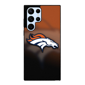DENVER BRONCOS FOOTBALL TEAM Samsung Galaxy S22 Ultra Case Cover