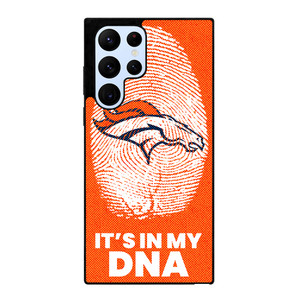 DENVER BRONCOS NFL FOOTBALL FANS Samsung Galaxy S22 Ultra Case Cover