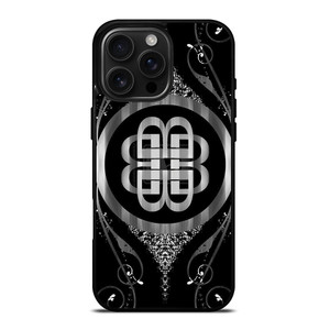 BREAKING BENJAMIN METAL SYMBOL iPhone 16 Pro Max Case Cover