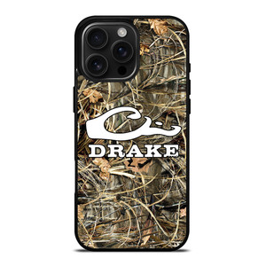 CAMOD RAKE WATERFOWL iPhone 16 Pro Max Case Cover