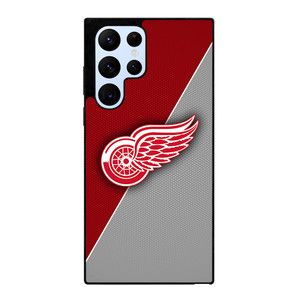 DETROIT RED WINGS NHL HOCKEY LOGO Samsung Galaxy S22 Ultra Case Cover DETROIT RED WINGS NHL HOCKEY LOGO Samsung Galaxy S22 Ultra Case Cover