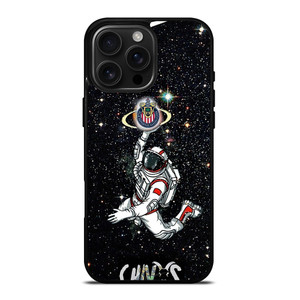Club America Football Chivas NEBULA iPhone 16 Pro Max Case Cover Club America Football Chivas NEBULA iPhone 16 Pro Max Case Cover