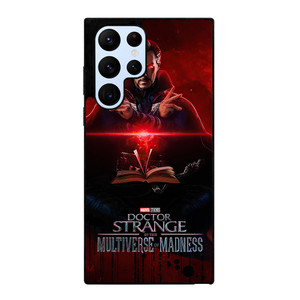 DOCTOR STRANGE IN THE MULTIVERSE OF MADNESS MARVEL 2 Samsung Galaxy S22 Ultra Case Cover
