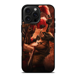 DEADPOOL VS WOLVERINE MARVEL iPhone 16 Pro Max Case Cover DEADPOOL VS WOLVERINE MARVEL iPhone 16 Pro Max Case Cover