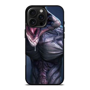 DEMOGORGONS STRANGER THINGS iPhone 16 Pro Max Case Cover