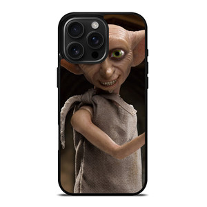 DOBBY HARRY POTTER  iPhone 16 Pro Max Case Cover