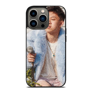 RICH BRIAN RAPPER 88 CLOUDS iPhone 13 Pro Case Cover RICH BRIAN RAPPER 88 CLOUDS iPhone 13 Pro Case Cover