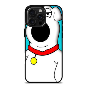 FAMILY GUY BRIAN GRIFFIN iPhone 16 Pro Max Case Cover