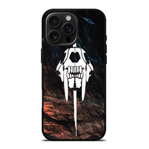 FARCRY PRIMAL SYMBOL iPhone 16 Pro Max Case Cover