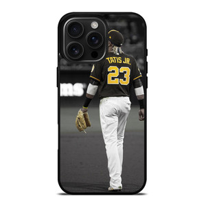 FERNANDO TATIS JR SAN DIEGO PADRES iPhone 16 Pro Max Case Cover