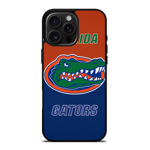 FLORIDA GATORS FOOTBALL SYMBOL iPhone 16 Pro Max Case Cover