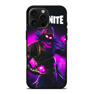 FORTNITE BATTLE ROYALE  iPhone 16 Pro Max Case Cover
