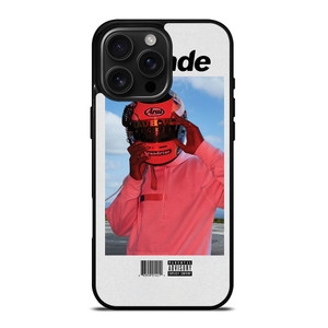 FRANK OCEAN BLOND POSTER 2 iPhone 16 Pro Max Case Cover FRANK OCEAN BLOND POSTER 2 iPhone 16 Pro Max Case Cover