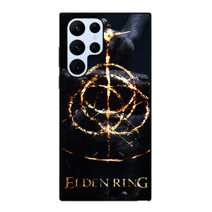 ELDEN RING VIDEO GAME 3 Samsung Galaxy S22 Ultra Case Cover