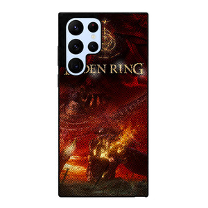 ELDEN RING VIDEO GAME Samsung Galaxy S22 Ultra Case Cover ELDEN RING VIDEO GAME Samsung Galaxy S22 Ultra Case Cover