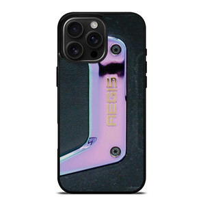 GEEKVAPE AEGIS KIT iPhone 16 Pro Max Case Cover