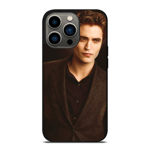 ROBERT PATTINSON iPhone 13 Pro Case Cover