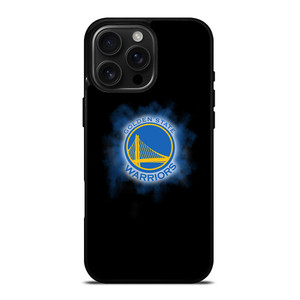GOLDEN STATE WARRIORS SPLASH iPhone 16 Pro Max Case Cover