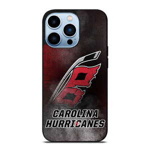 CAROLINA HURRICANES NHL HOCKEY iPhone 13 Pro Max Case Cover CAROLINA HURRICANES NHL HOCKEY iPhone 13 Pro Max Case Cover