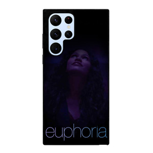EUPHORIA ZENDAYA DRAMA SERIES Samsung Galaxy S22 Ultra Case Cover