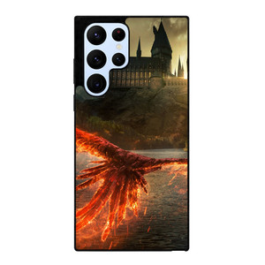 FANTASTIC BEAST 3 THE SECRETS OF DUMBLEDORE MOVIES Samsung Galaxy S22 Ultra Case Cover
