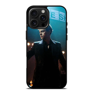 HARRY STYLES SINGER iPhone 16 Pro Max Case Cover