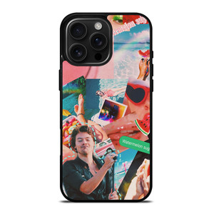 HARRY STYLES WATERMELON SUGAR 2 iPhone 16 Pro Max Case Cover
