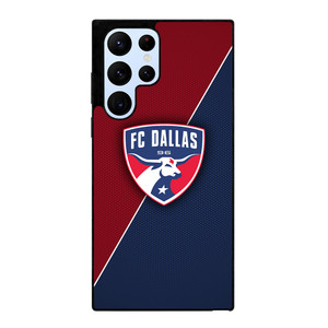 FC DALLAS SOCCER MLS 2 Samsung Galaxy S22 Ultra Case Cover