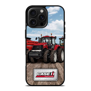 INTERNATIONAL HARVESTER IH TRACTOR iPhone 16 Pro Max Case Cover