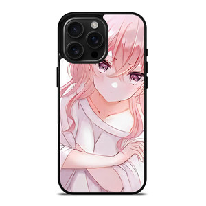 INUI SAJUNA MY DRESS UP DARLING ANIME iPhone 16 Pro Max Case Cover