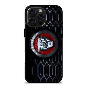 JAGUAR FRONT BUMPER iPhone 16 Pro Max Case Cover