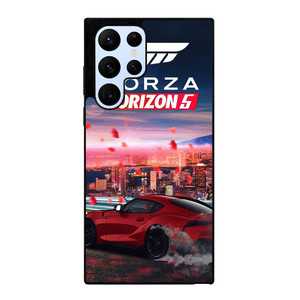 FORZA HORIZON 5 XBOX Samsung Galaxy S22 Ultra Case Cover