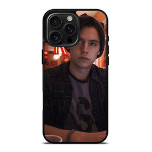 JUGHEAD JONES RIVERDALE COOL 2 iPhone 16 Pro Max Case Cover JUGHEAD JONES RIVERDALE COOL 2 iPhone 16 Pro Max Case Cover