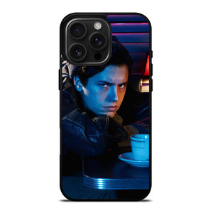 JUGHEAD JONES RIVERDALE COOL iPhone 16 Pro Max Case Cover