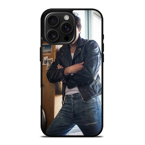JUGHEAD JONES RIVERDALE iPhone 16 Pro Max Case Cover