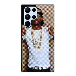 FUTURE X LIL BABY REUP RAPPER Samsung Galaxy S22 Ultra Case Cover