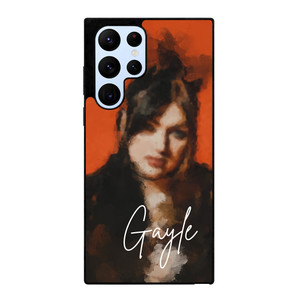 GAYLE ABCDEFU Samsung Galaxy S22 Ultra Case Cover