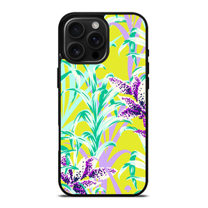 KATE SPADE LOGO YELLOW iPhone 16 Pro Max Case Cover KATE SPADE LOGO YELLOW iPhone 16 Pro Max Case Cover