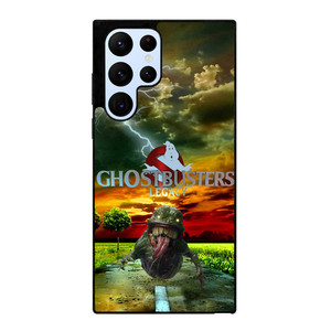 GHOSTBUSTER AFTERLIFE LEGACY Samsung Galaxy S22 Ultra Case Cover