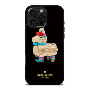 KATE SPADE PINATA iPhone 16 Pro Max Case Cover