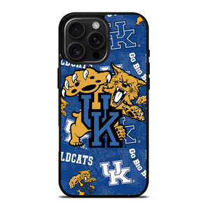 KENTUCKY WILDCATS WALLPAPER MLS iPhone 16 Pro Max Case Cover KENTUCKY WILDCATS WALLPAPER MLS iPhone 16 Pro Max Case Cover