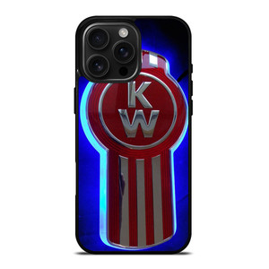KENWORTH TRUCK SYMBOL iPhone 16 Pro Max Case Cover