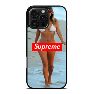 KIM KARDASHIAN SEXY SUPREME iPhone 16 Pro Max Case Cover KIM KARDASHIAN SEXY SUPREME iPhone 16 Pro Max Case Cover
