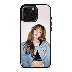 LALISA BLACKPINK COOL iPhone 16 Pro Max Case Cover LALISA BLACKPINK COOL iPhone 16 Pro Max Case Cover